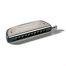 Hohner CHROMETTA10 C