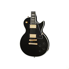 EPIPHONE LES PAUL CUSTOM PRO EB/GH