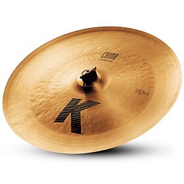 Zildjian 17 K BOY CHINA