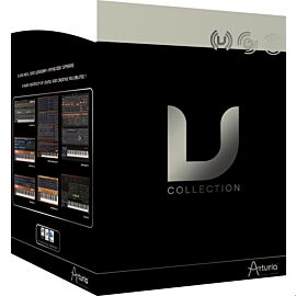 Arturia V COLLECTION 3.0