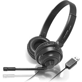 Audio-Technica ATH-750COM