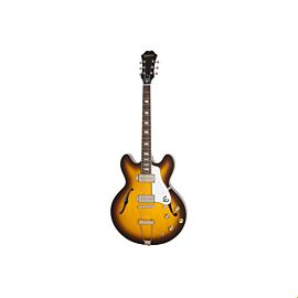 EPIPHONE Casino Vint. Sunburst Ch Hdwe