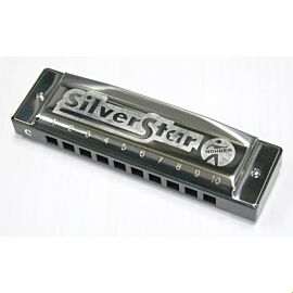 HOHNER SilverStar F