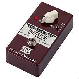 SEYMOUR DUNCAN PICKUP BOOSTER