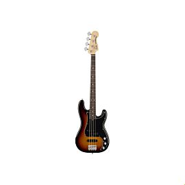 FENDER AMERICAN PERFORMER PRECISSION BASS RW 3SB