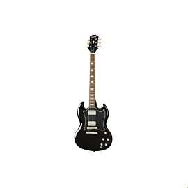 EPIPHONE SG STANDARD EBONY