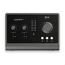 AUDIENT iD14 MKII