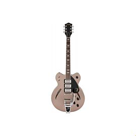 GRETSCH G2627T STREAMLINER FSR SHORELINE GOLD