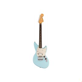 FENDER KURT COBAIN JAG-STANG SONIC BLUE