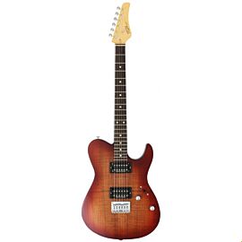 FUJIGEN JIL2EW2R ILIAD J-STANDARD (KOA NATURAL BURST)