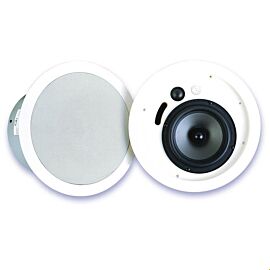 Quad C8-T (white)