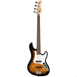 CORT GB24JJ (2 Tone Burst)