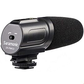 SARAMONIC SR-PMIC3