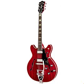 GUILD STARFIRE V (CHERRY RED)