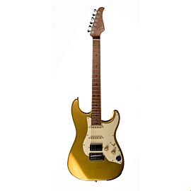 MOOER GTRS STANDARD S801 (GOLD)