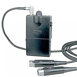 Shure PA740