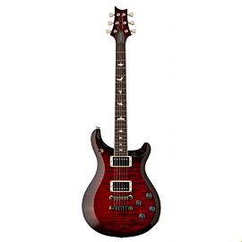 PRS S2 MCCARTY 594 (FIRE RED BURST)