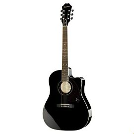 Epiphone AJ-220SCE EB