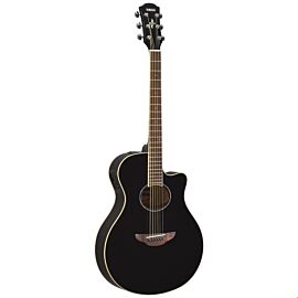 YAMAHA APX600 (BLACK)