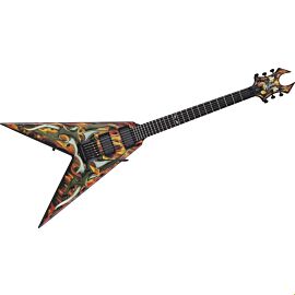 B.C.RICH KKVFG2