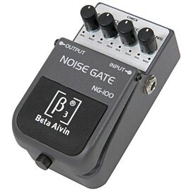 Beta-Aivin Noise Gate