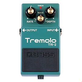 Boss TR-2 Tremolo