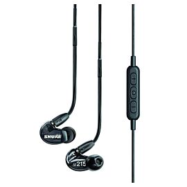 Shure SE215-K-BT1-EFS