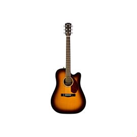 FENDER CD-140SCE SUNBURST WN