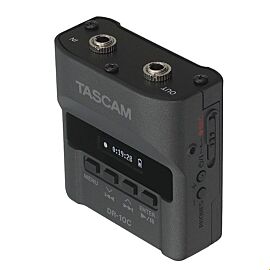 Tascam DR-10CS