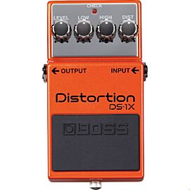 Boss DS-1X