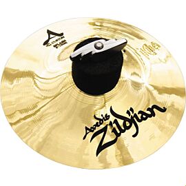 Zildjian 6 A CUSTOM SPLASH