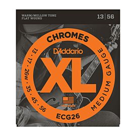 D`Addario ECG26