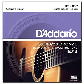 D`Addario EJ13