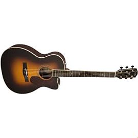 Fender PM-3 Deluxe Triple-0 Vintage Sunburst