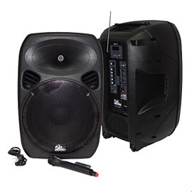 4All Audio LSA-15-BAT