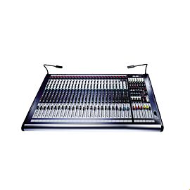 Soundcraft GB4 24ch