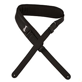 GIBSON Fatboy Strap - Black