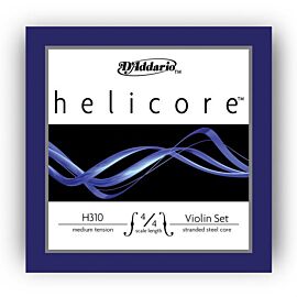 D`Addario H310 4/4M