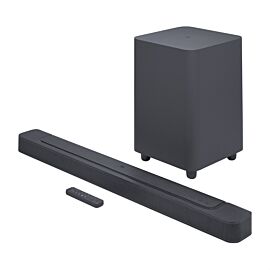 JBL BAR 500 Black