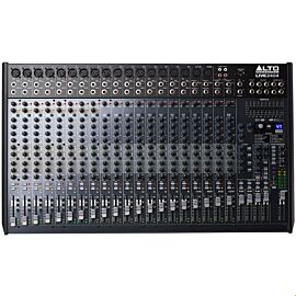 ALTO PROFESSIONAL LIVE2404