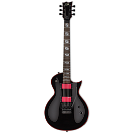 LTD GH-200 Gary Holt Signature (Black)