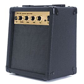 MAXTONE DHC-15 Guitar Combo Amp