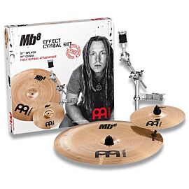 Meinl MB8-10/18