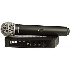 Shure BLX24EPG58