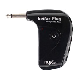 NUX GP-1