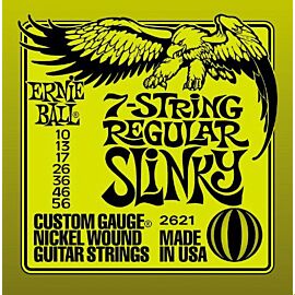 ERNIE BALL P02621