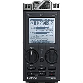 Roland R-26