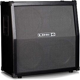 LINE6 SPIDER V 412 Cabinet