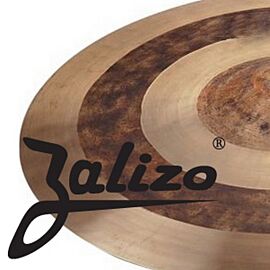 Zalizo Hi-Hat 14'' Dark-series