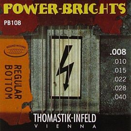 Thomastik PB108T